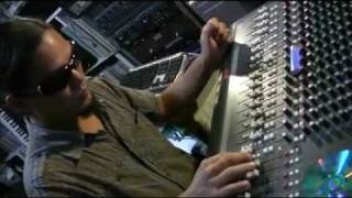 Father Psalms Studio - Basement Version