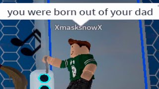 CURSED ROBLOX MEMES V10