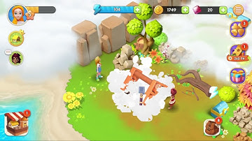 Island Farm Adventure Gameplay [Download/Play for free on Android, iOS & Emulators]