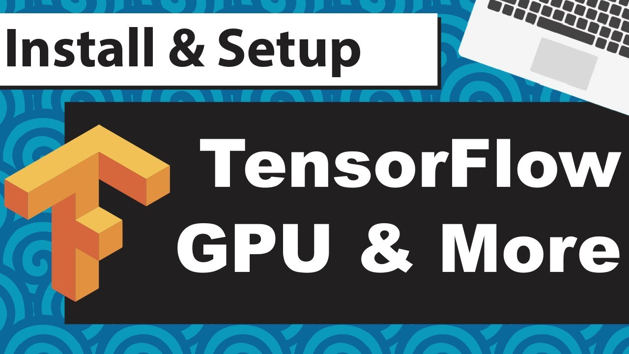 Install Tensorflow GPU On Windows YouTube