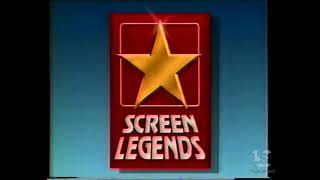 Screen Legendsbob Godfrey Films Limited