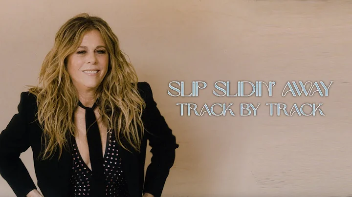 Rita Wilson - Slip Slidin' Away (Track By Track)