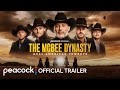 The mcbee dynasty real american cowboys  official trailer  peacock original