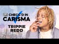 Trippie Redd Talks Drake "Betrayal" Collab & Plans To Get Into Acting & Cartoon Work