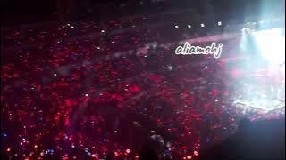 RED Ocean at SB19 Crimzone - SB19 Pagtatag Finale Concert | May 18, 2024