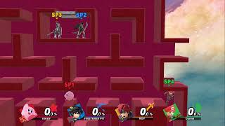 Encode 1080P 5095 - SSBU Los