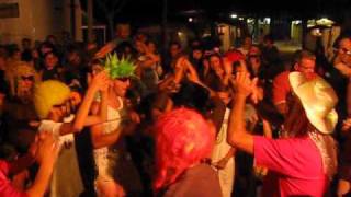Papau 2010 - Camping Pepe - The Last Night (Oliva - Valencia)