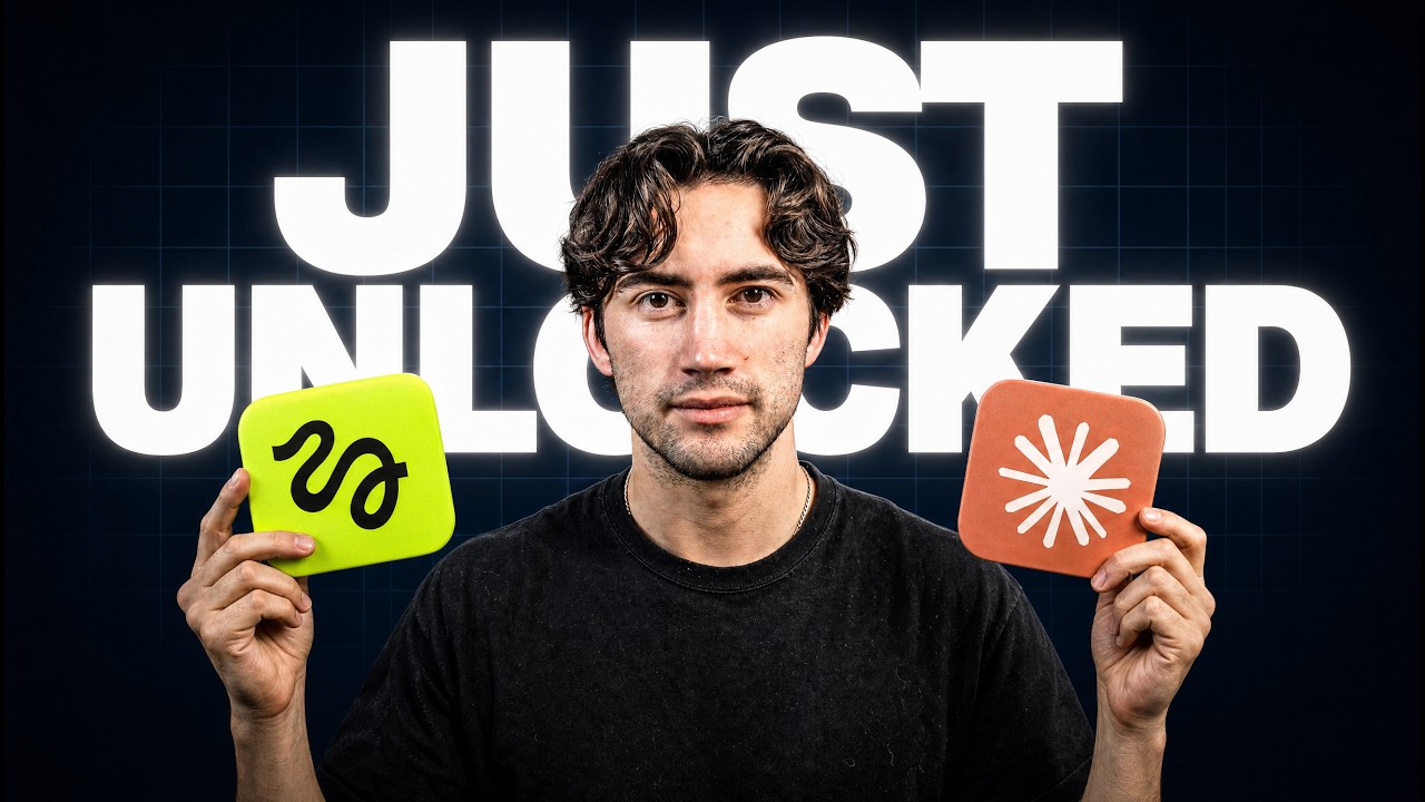 Claude JUST Unlocked Images & Videos! (Higgsfield MCP & CLI)