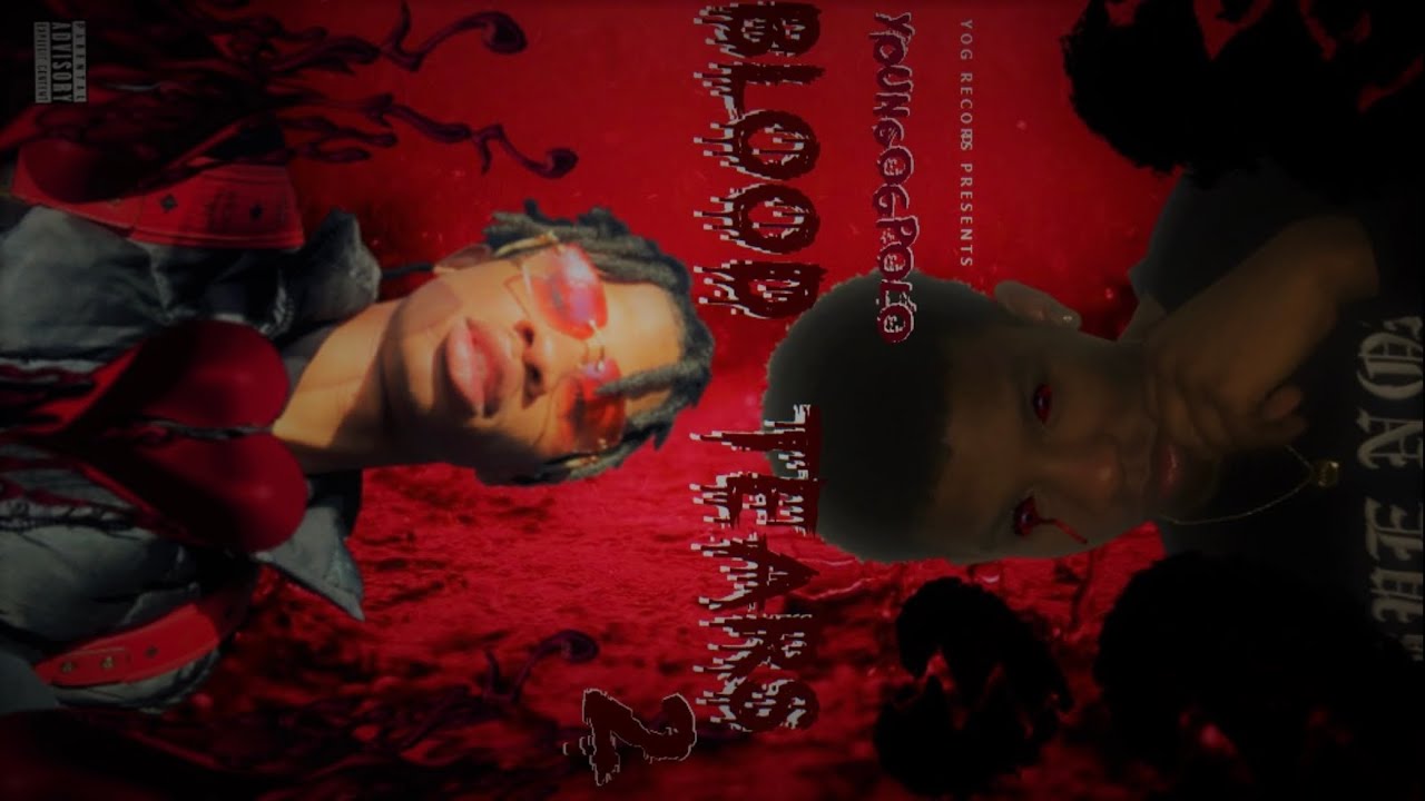 09. Skywalker ~ @ YOGSoloDoloPolo x @_MurdaGangQuan_ (OFFICIAL AUDIO)