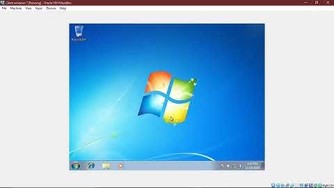 Setting up VPN on Windows Server 2008