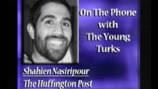 Full Evaluating The Financial Reform Bill w/ Huffington Post's Shahien Nasiripour Guide