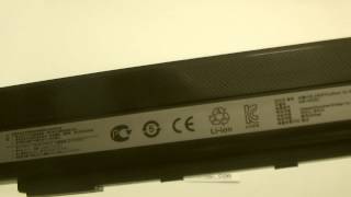 ASUS A32-K52 computer batteries, Laptop Battery ASUS A32-K52 computer batteries, Laptop Battery
