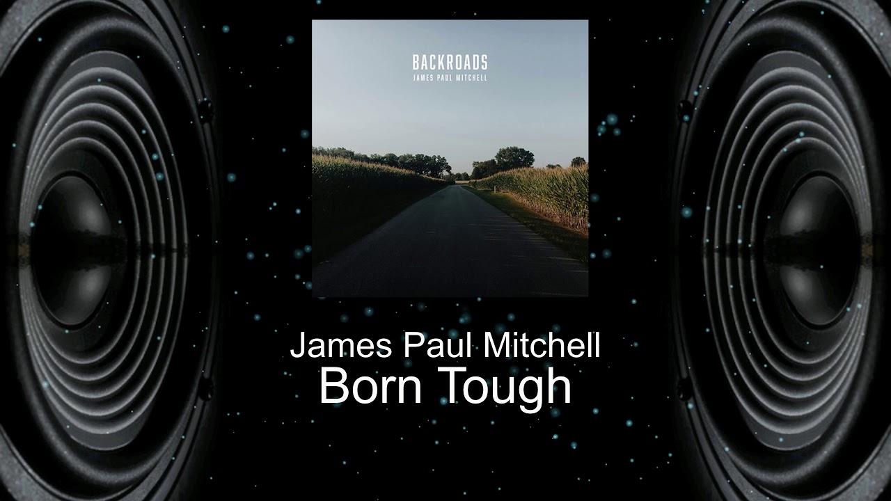 Falconer - Born Tough