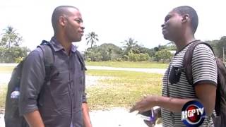 RORAIMA AIRWAYS REFURBISHES SANTA PRIMARY SCHOOL