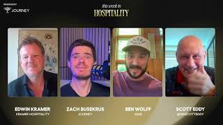 Airbnb Trip Advisor Partner IHG s Owner Gambit and a Loyalty Program Worth More Than the Airline