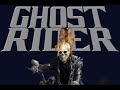 Ghost Rider A Marvel Comics Fan Trailer