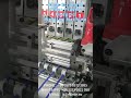 RUIMIN | High Strength Fiber Plastic Geogrid Welding Machine – Premium Industrial Solution