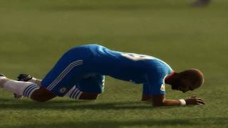 PES 2011 - We've got ourselves a Game