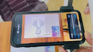 Alchroma – AR Drawing Assistant App | Unity | Android & iOS