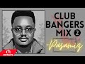 Dj pasamiz live in moran lounge nanyuki club bangers mix pt 2 arbantone afrobeats dancehall2