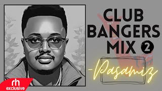 Dj Pasamiz Live In Moran Lounge Nanyuki Club Bangers Mix (Pt 2) #arbantone #afrobeats #dancehall_2