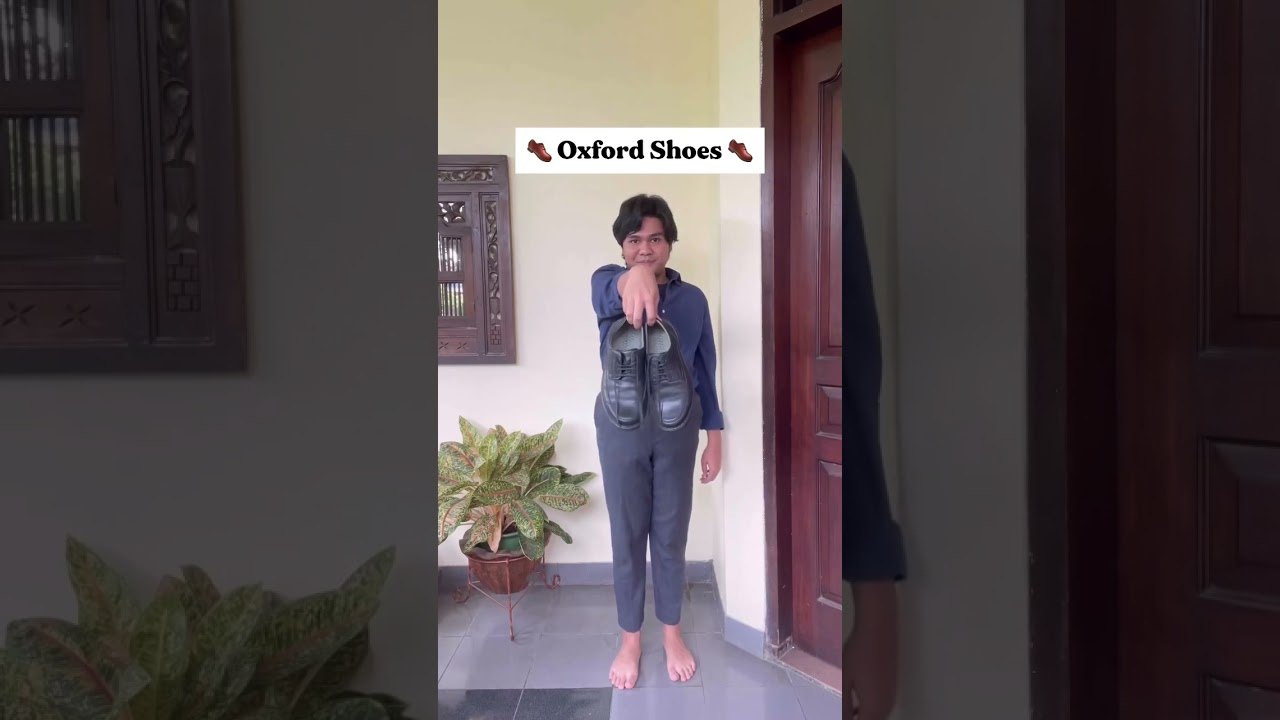 Tips OOTD Interview Kerja 😎😎