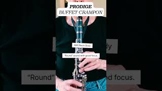 Comparison of Student Model Clarinets