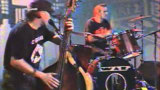 Happy Drivers - La isla bonita + The door + interview  (partie 1)