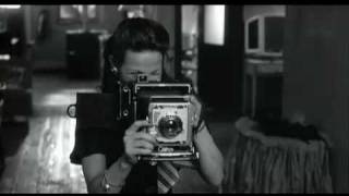 The Notorious Bettie Page Trailer