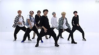 Butta Bomma Bts Choreo Dna