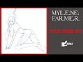 Mylne farmer  peut tre toi iks remix