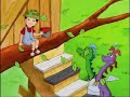Dragon Tales Season 1Ep 9 Emmy S Dreamhouse Dragon Sails