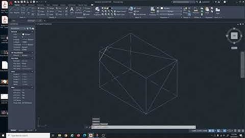 Auxiliary Views Part 1