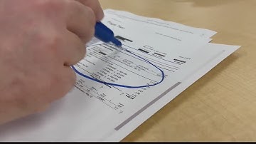 National Grid offers bill breakdown amid increased home utility costs