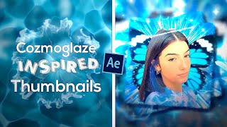 COZOMOGLAZE ib thumbnails || Liv edits