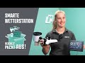 Smarte Wetterstation von DNT | reichelt packt aus