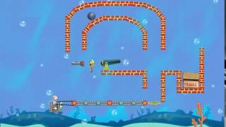 [Contraption Maker] Easy It Does - Over The Top