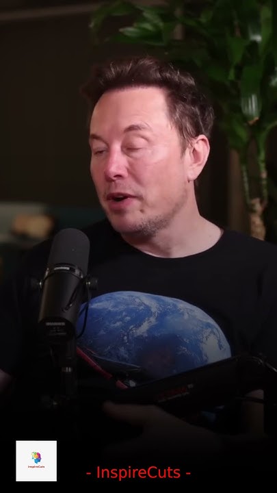 The Impact of Fossil Fuels on the Environment: Elon Musk's Call for
