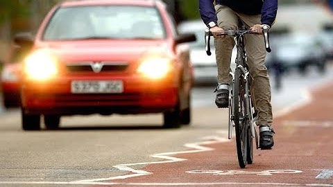 All the changes to the Highway Code coming into force (January 29)