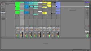 Trailing in the Wind,  Song for Loopop Contest.