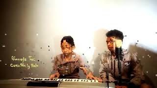 Gereja-Tua (cover Dodi hala)