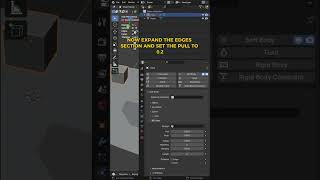 Information How To Make a Bouncy Jelly Cube in Blender Guide