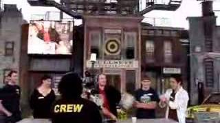 FearFactor-Universal Studios Orlando