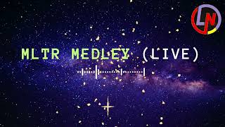 MLTR MEDLEY | LIVE - LOREN NAND | COVERS screenshot 3