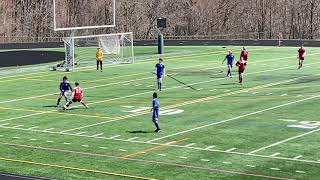FC Frederick vs. WVFC Highlights