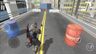 Delta Force Fury screenshot 5