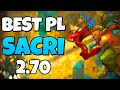 La MEILLEURE strat pour PL sur Dofus 2.70