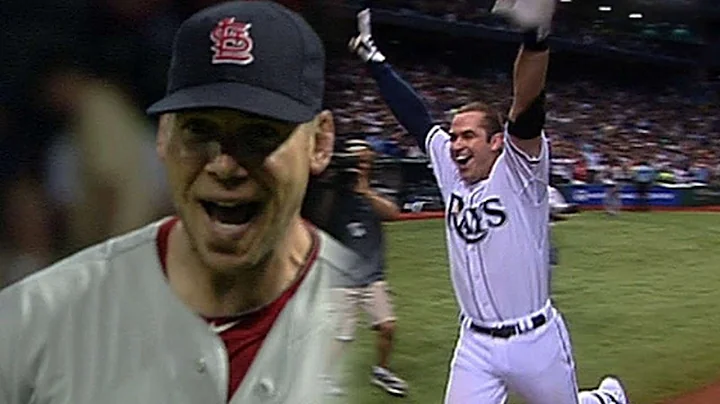 The 2011 regular season concludes with an indescribable flourish