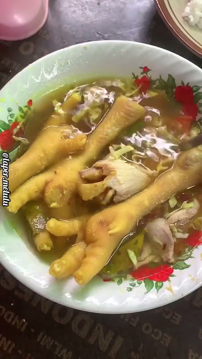 SOTO LAMONGAN ENAK DI JAKARTA PUSAT #lapermelulu #tukangjalan #shorts #fyp #sotolamongan