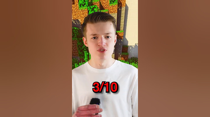 Rating The NEW Minecraft Mob Variants!